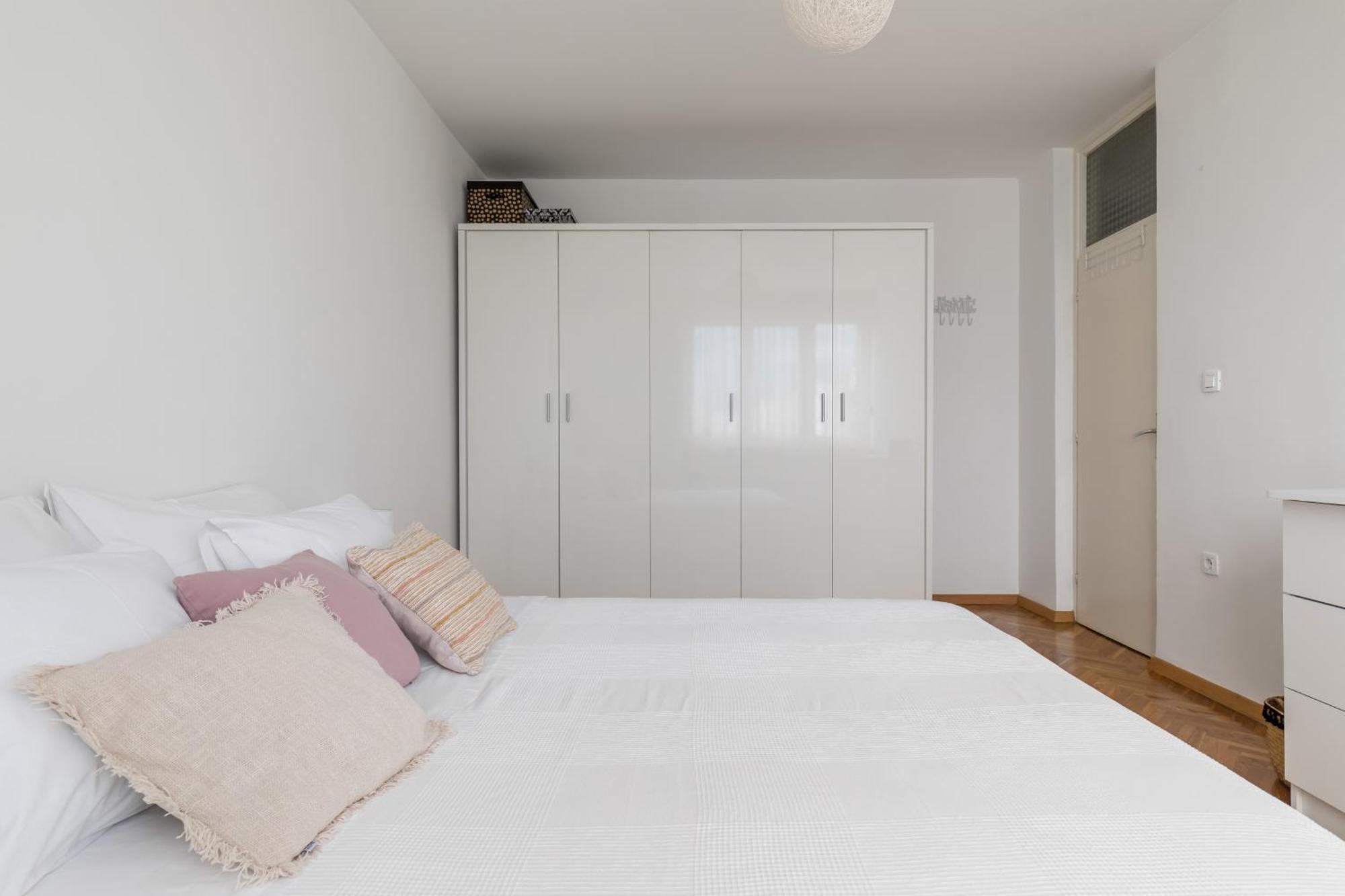 Apartment Aja สปลิท ภายนอก รูปภาพ