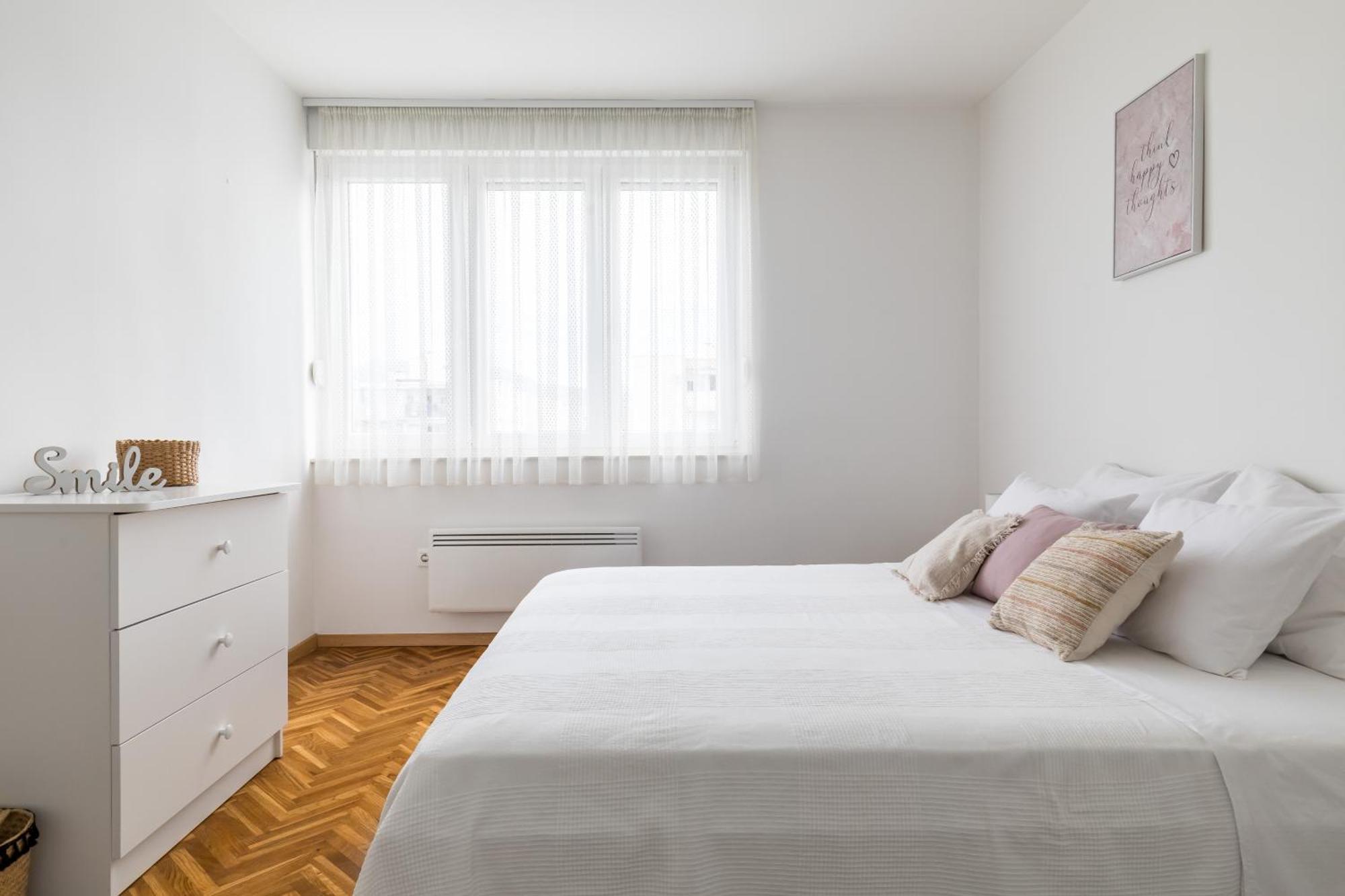 Apartment Aja สปลิท ภายนอก รูปภาพ