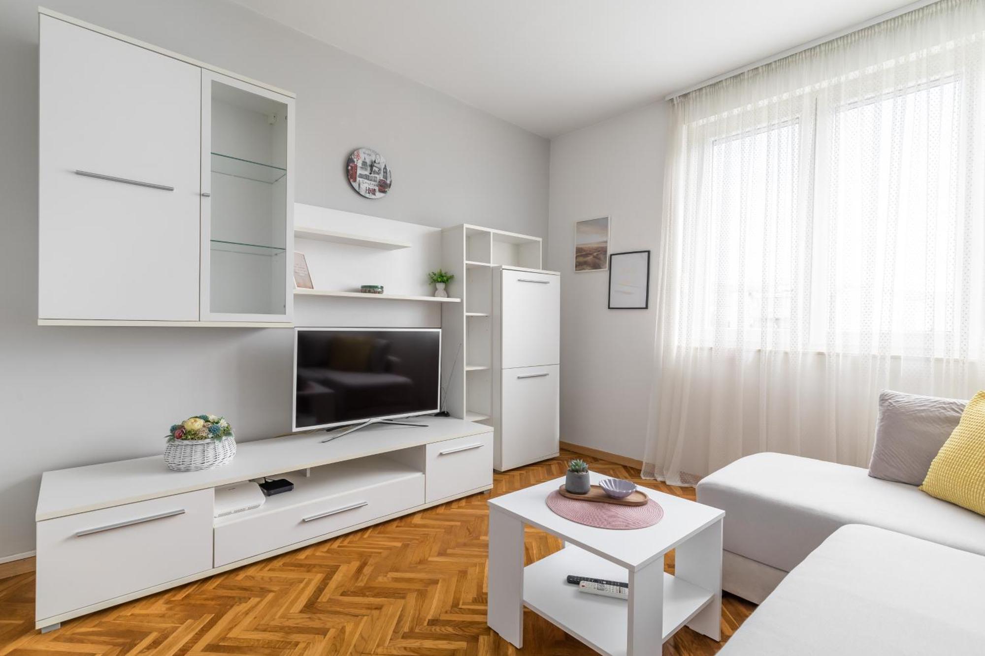 Apartment Aja สปลิท ภายนอก รูปภาพ