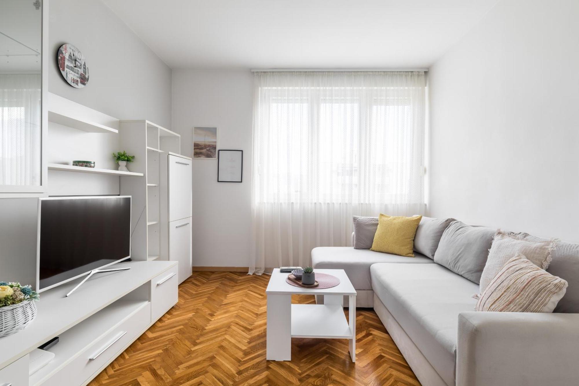 Apartment Aja สปลิท ภายนอก รูปภาพ