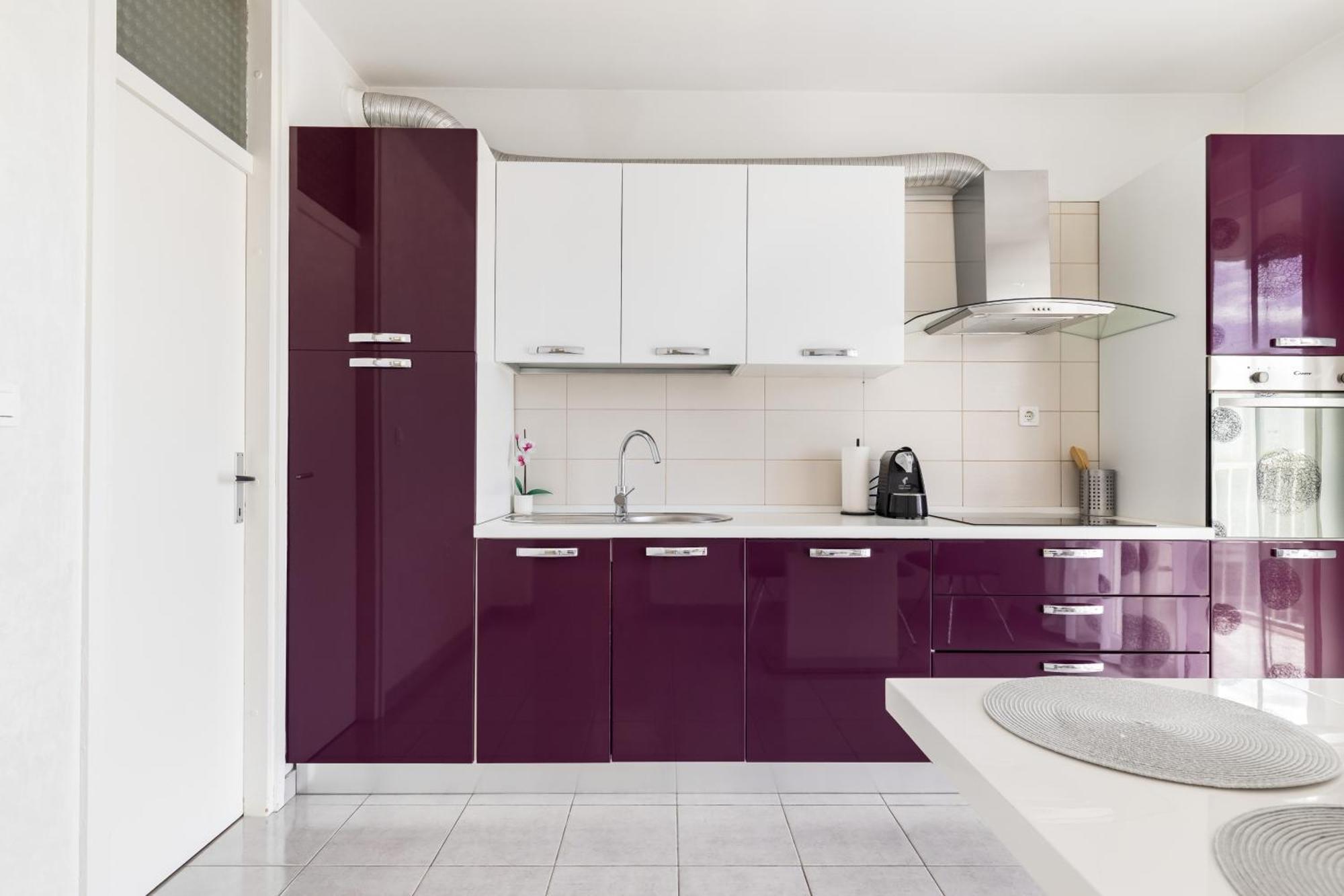 Apartment Aja สปลิท ภายนอก รูปภาพ