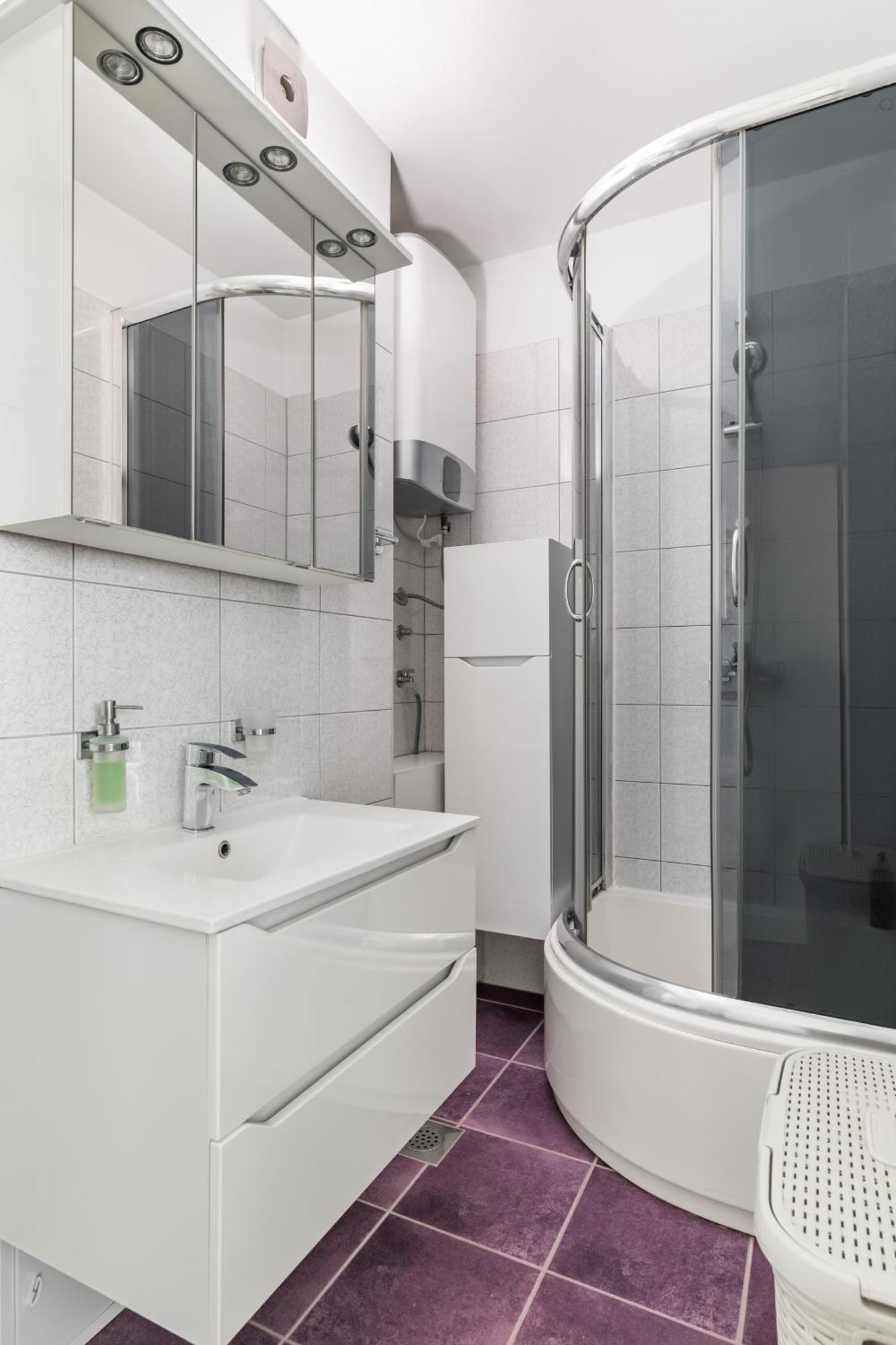 Apartment Aja สปลิท ภายนอก รูปภาพ